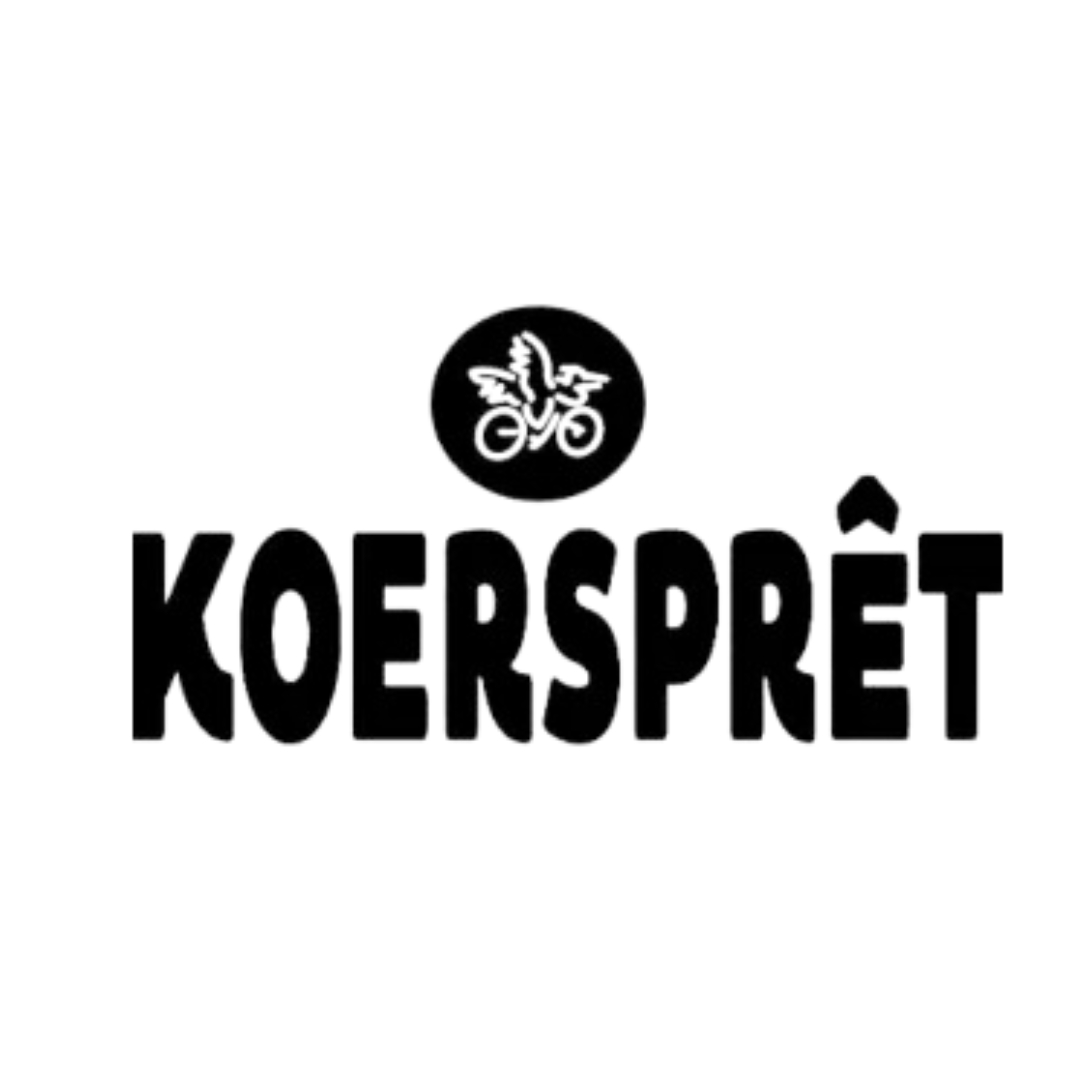Koerspret