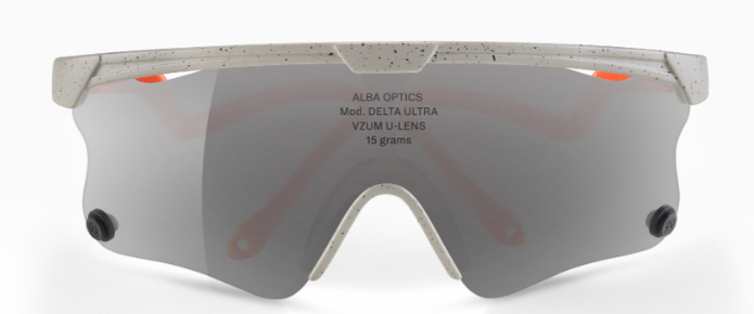 Delta Ultra