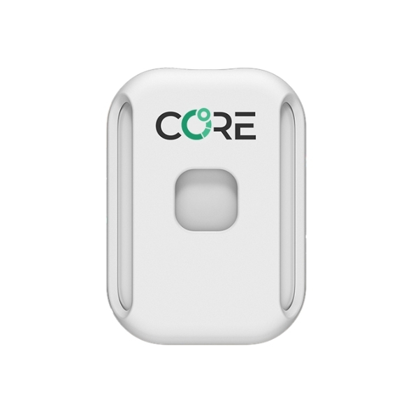 CORE body sensor