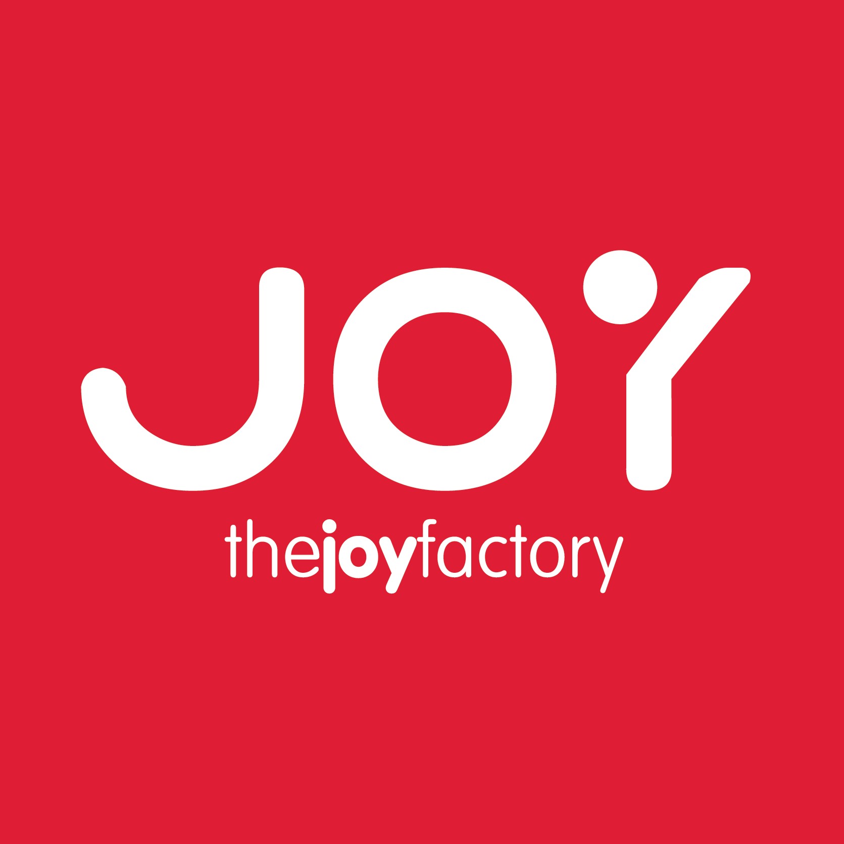 The Joy Factory