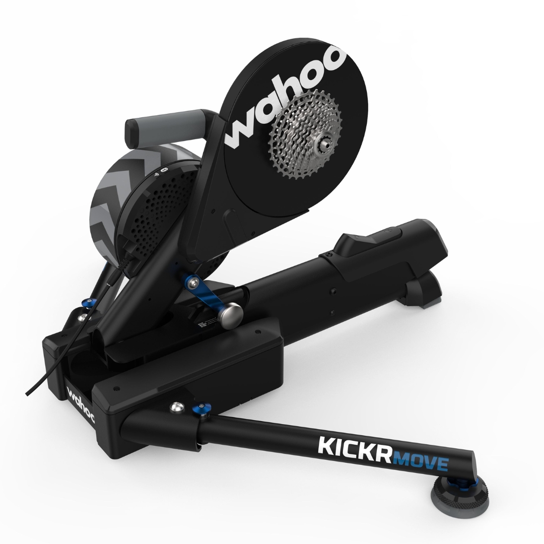 KICKR Smart Trainers
