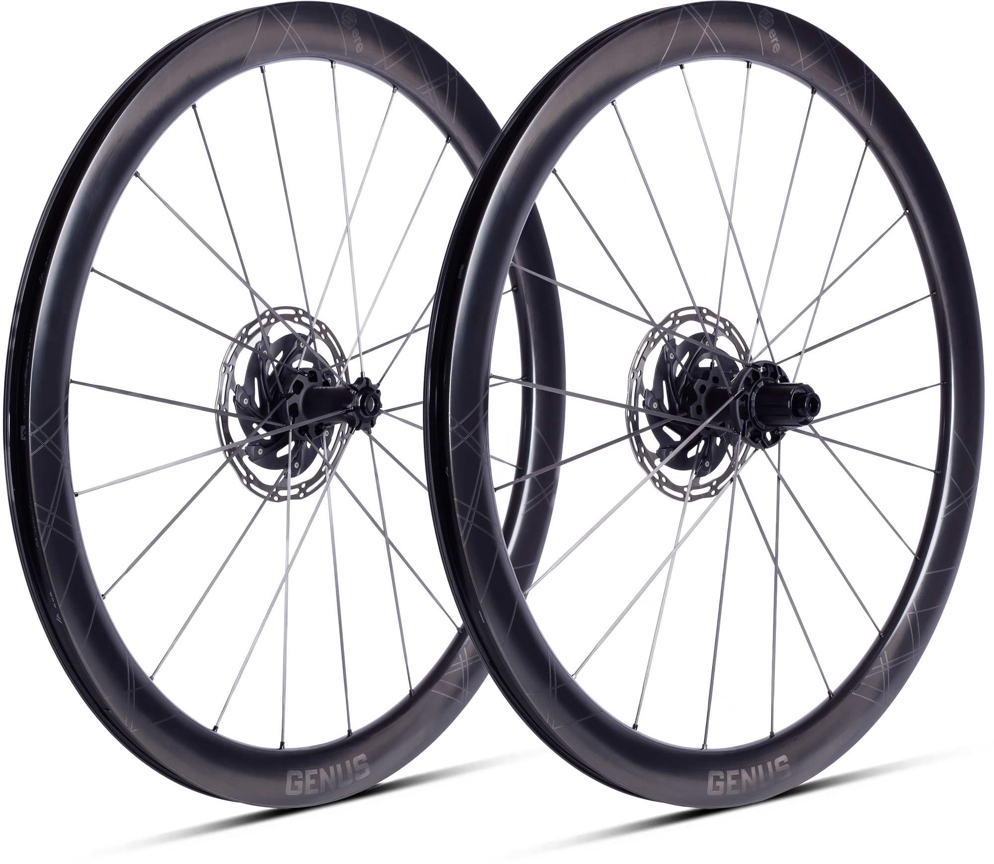 GENUS II CL45-R CARBON SRAM XDR