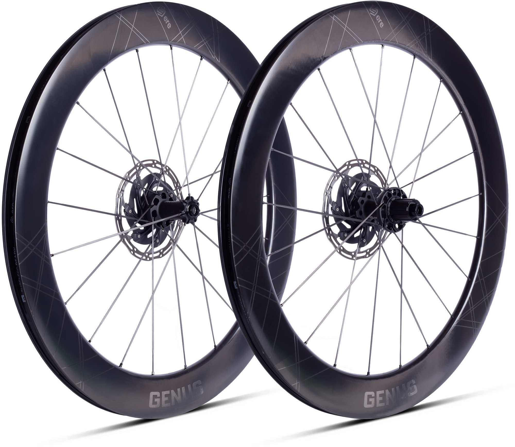 GENUS II AE65-R CARBON