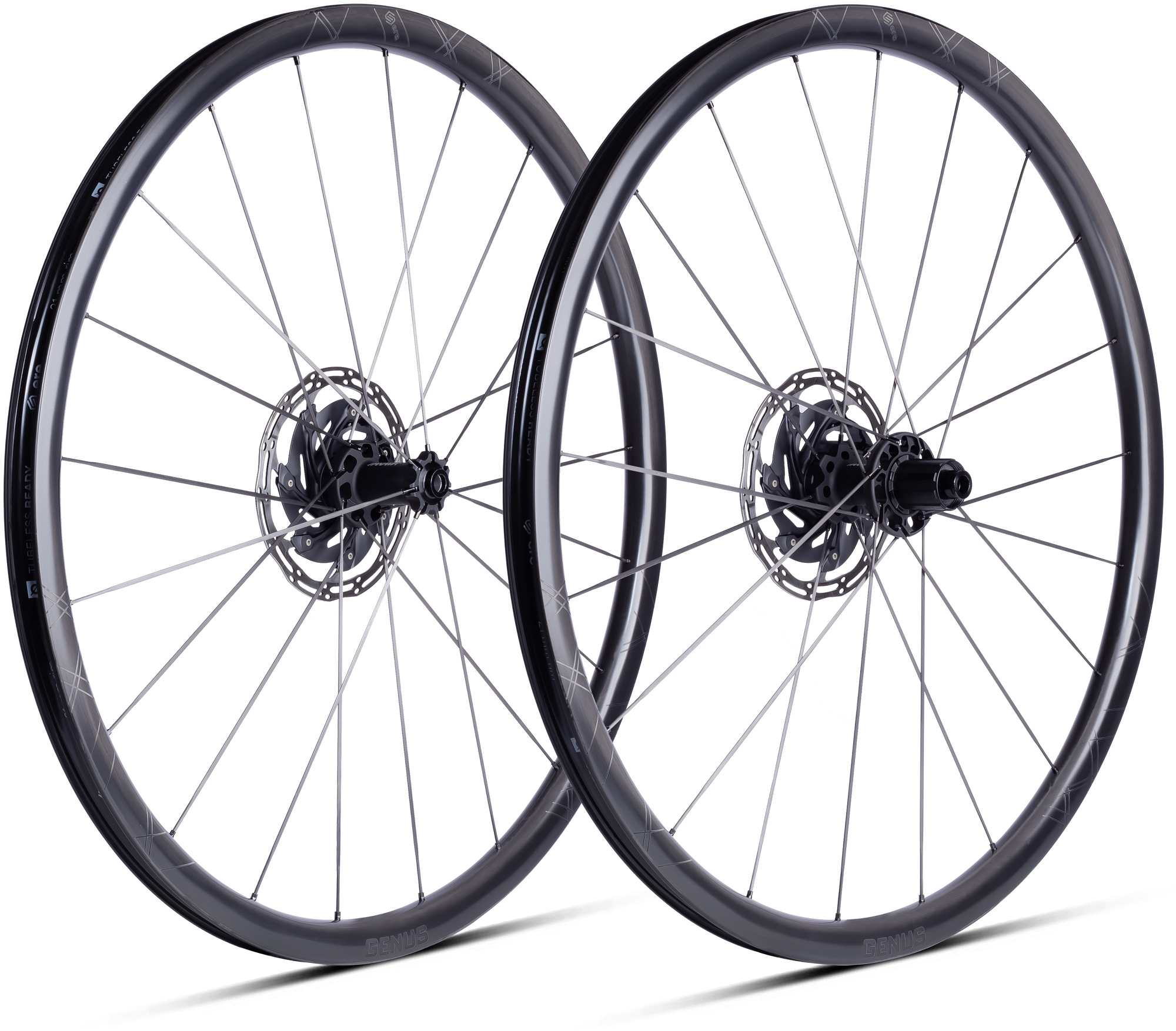 GENUS II SL30-R CARBON