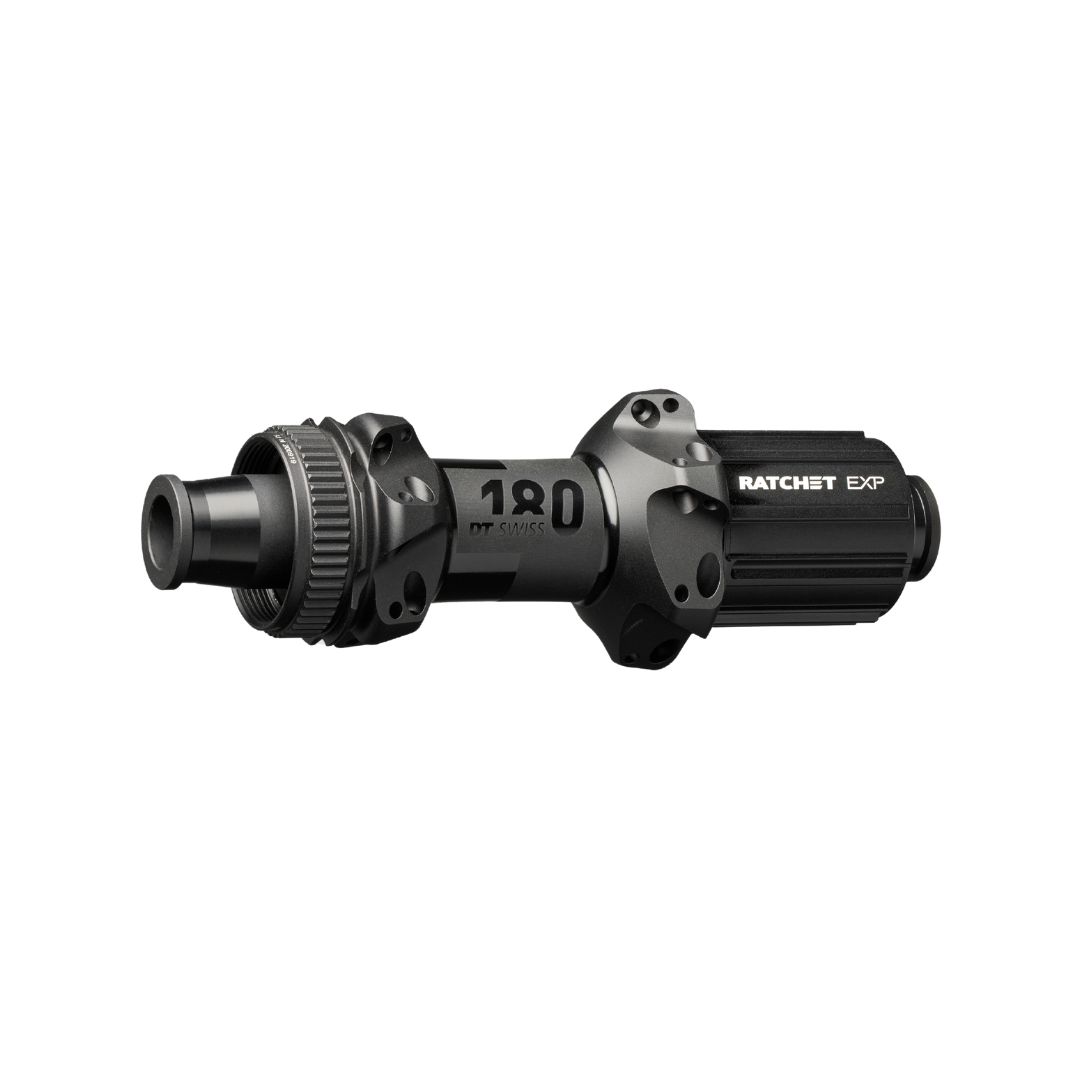 DT Swiss Freehub Shimano