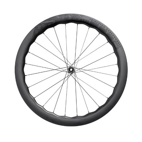 DUAL DISC BLK TUNE KILL BLK SHI