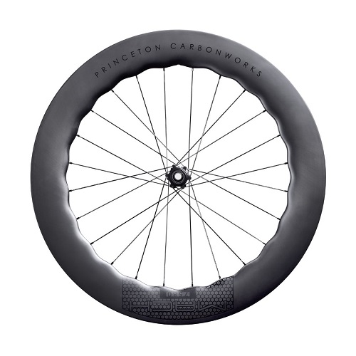 MACH DISC BLK TACTIC TR01 GM SHI
