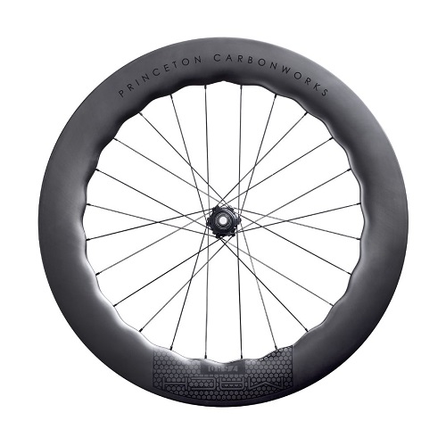 MACH DISC BLK TACTIC TR01 GM SHI