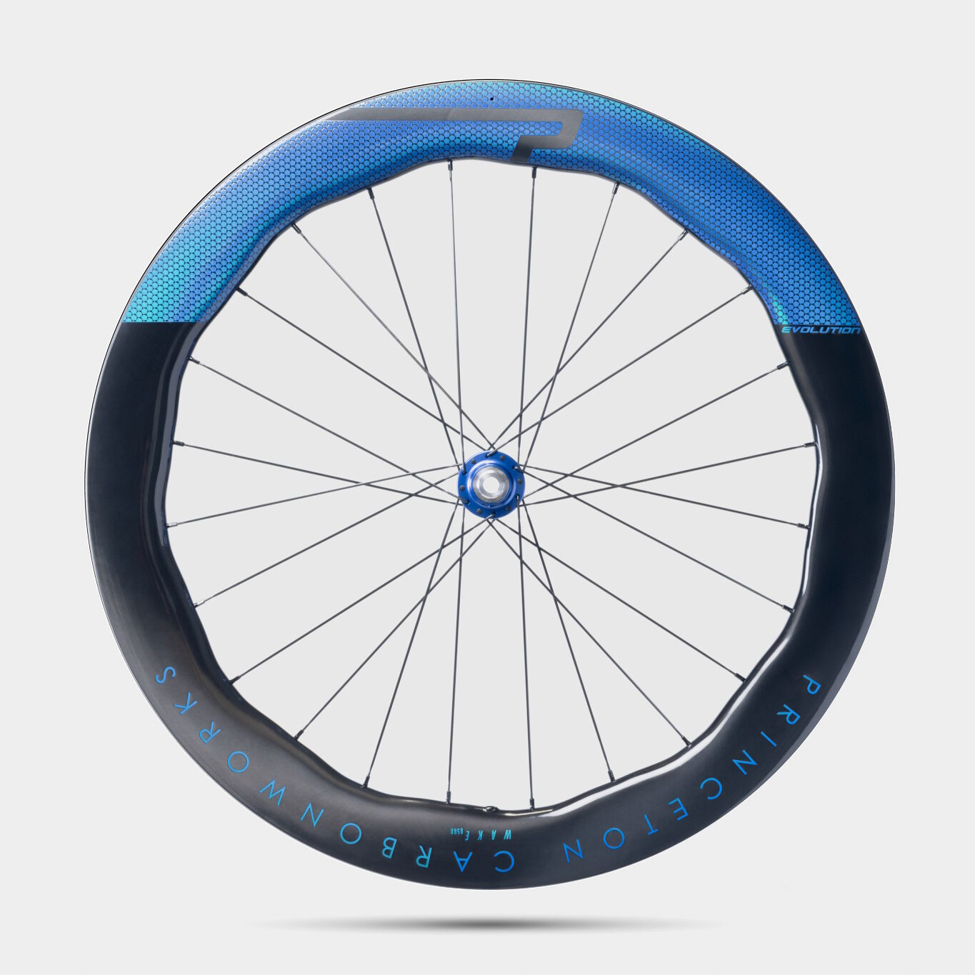 WAKE EVO DISC BLG DT 240 BLK XDR