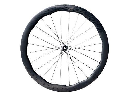 PEAK EVO DISC BLK TACTIC TR01 GM XDR
