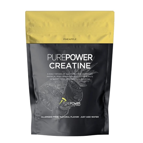 Creatine Powder Pineapple 300g