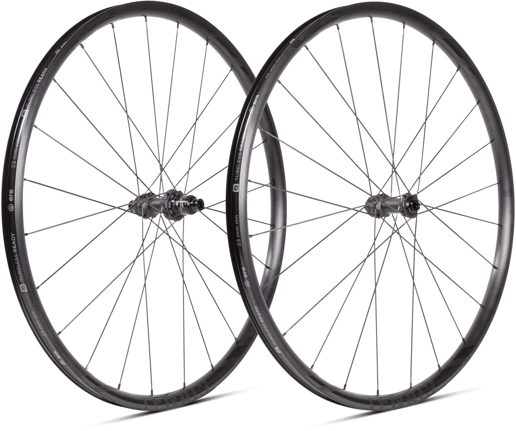 TENACI GX23 ALU GRAVEL SRAM XDR