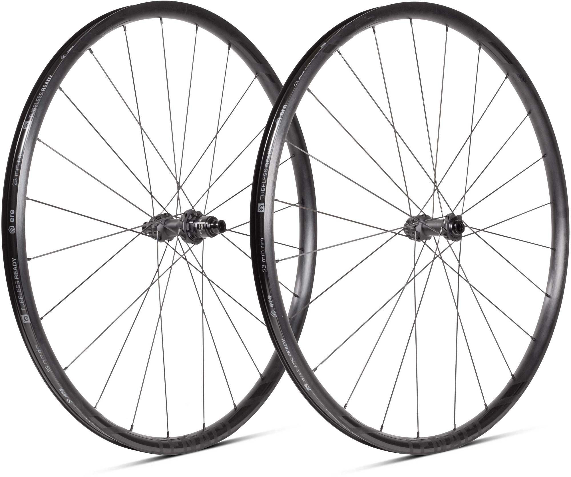 TENACI GX23 ALU GRAVEL Campa Ekar N3W