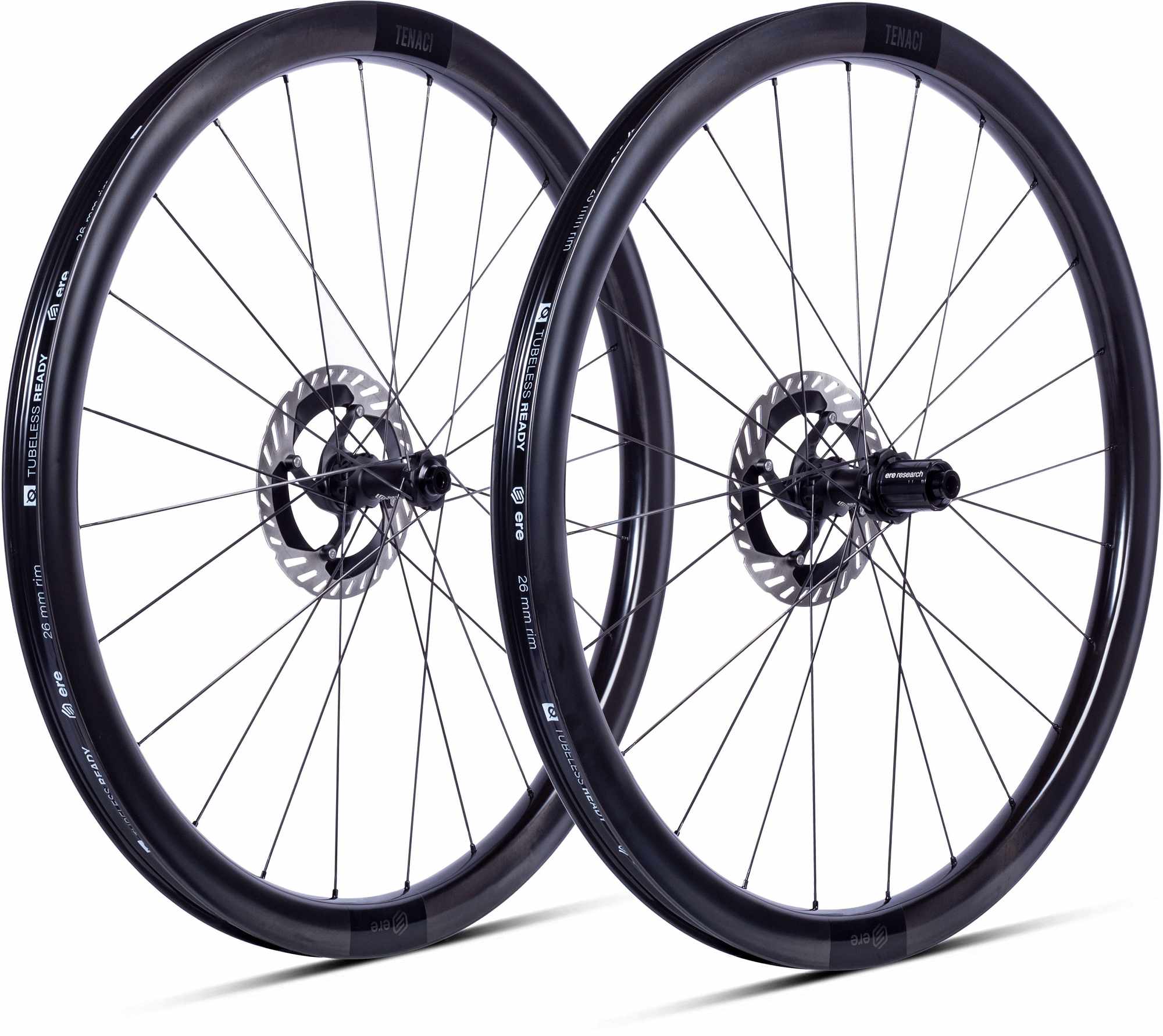 TENACI GA40 CARBON GRAVEL Campa Ekar N3W