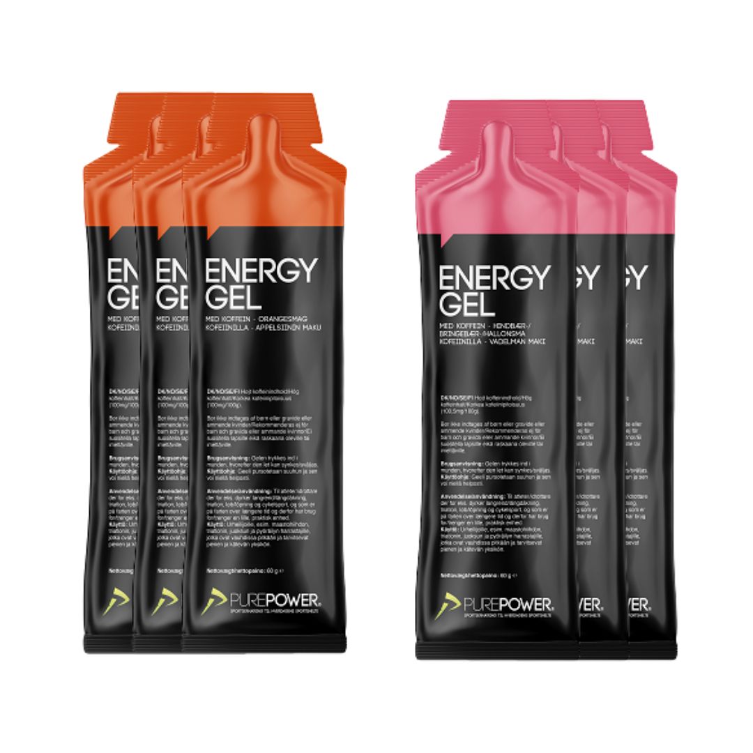 Gel Pack