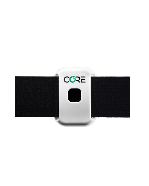 CORE 2 Thermal Sensor