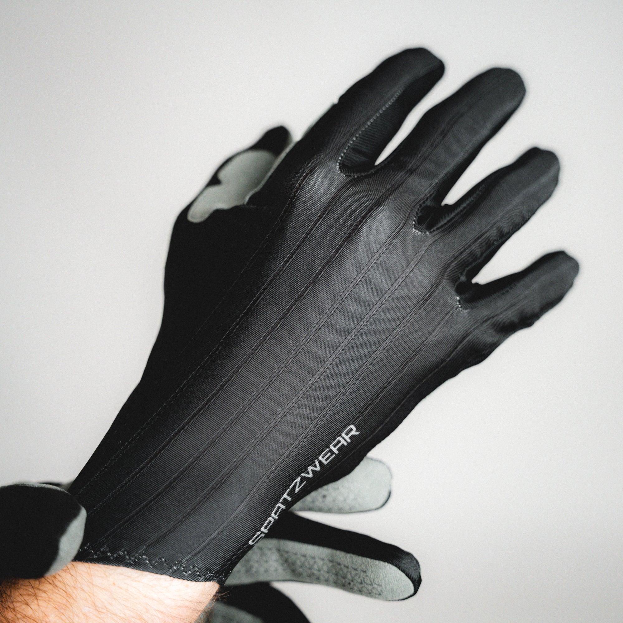 SPATZ AERO RACE GLOVZ LONG FINGER