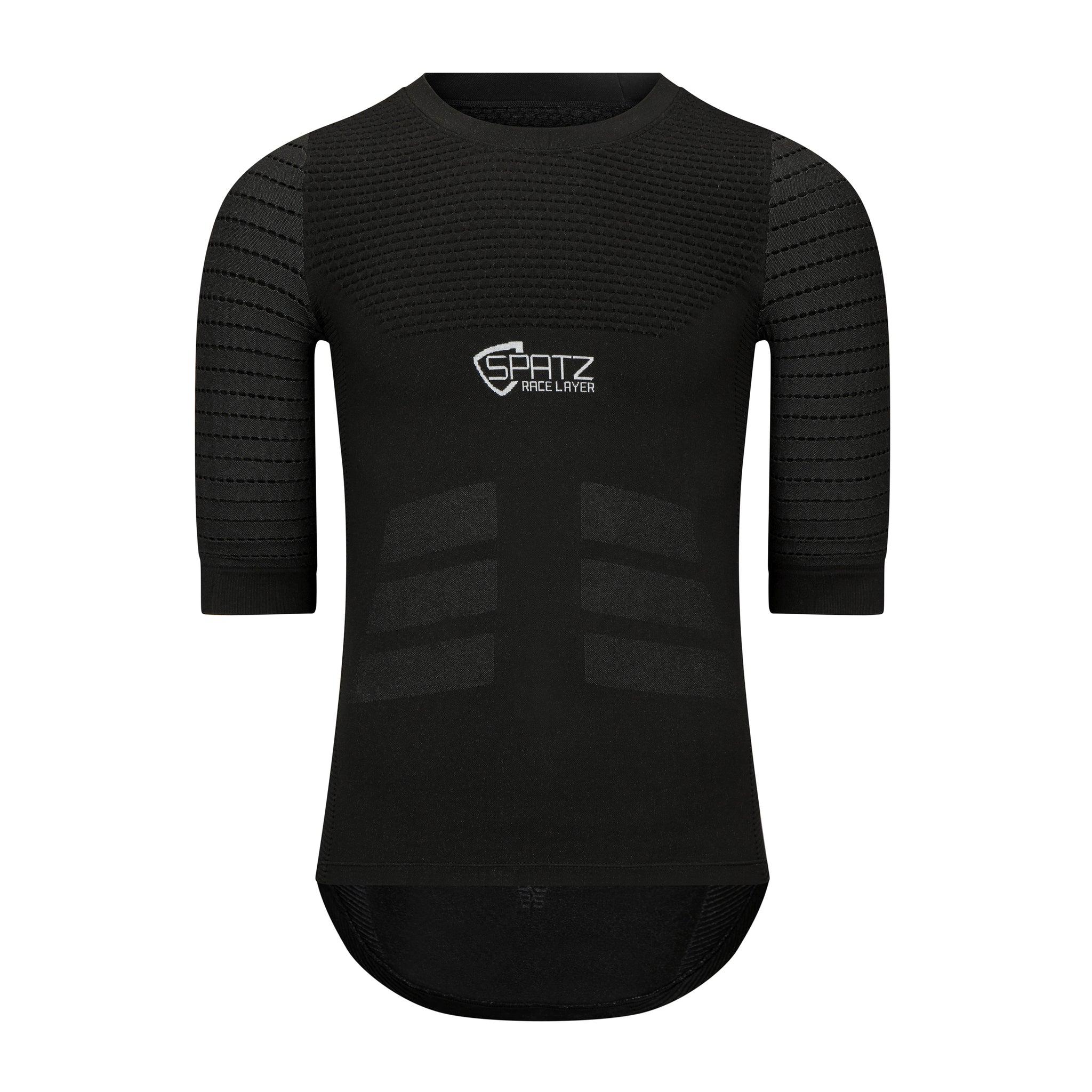 SPATZWEAR 'RACE LAYER' SS BASELAYER
