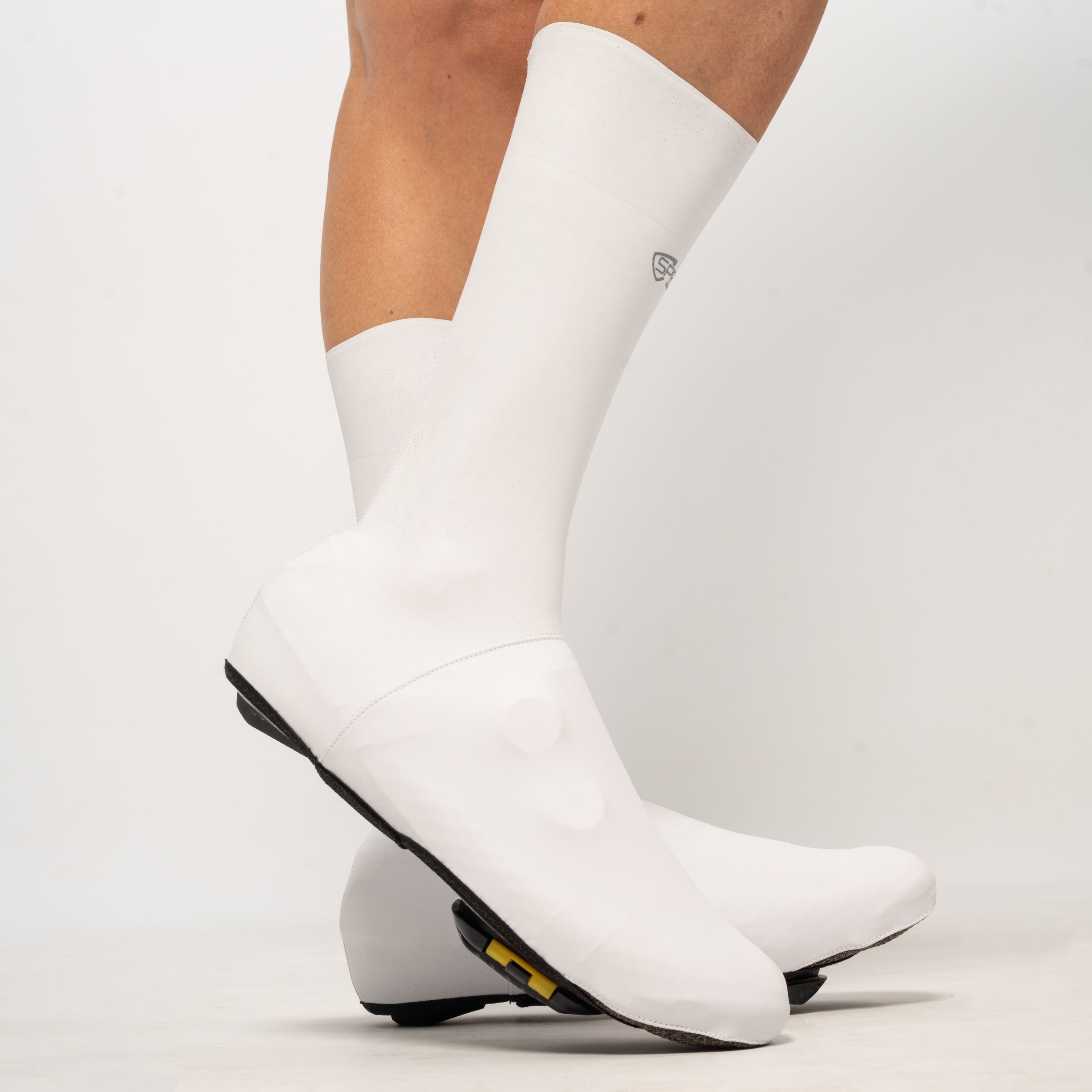 AQUASOKZ LONG SHOE CVR WH M/L (EU43-45)