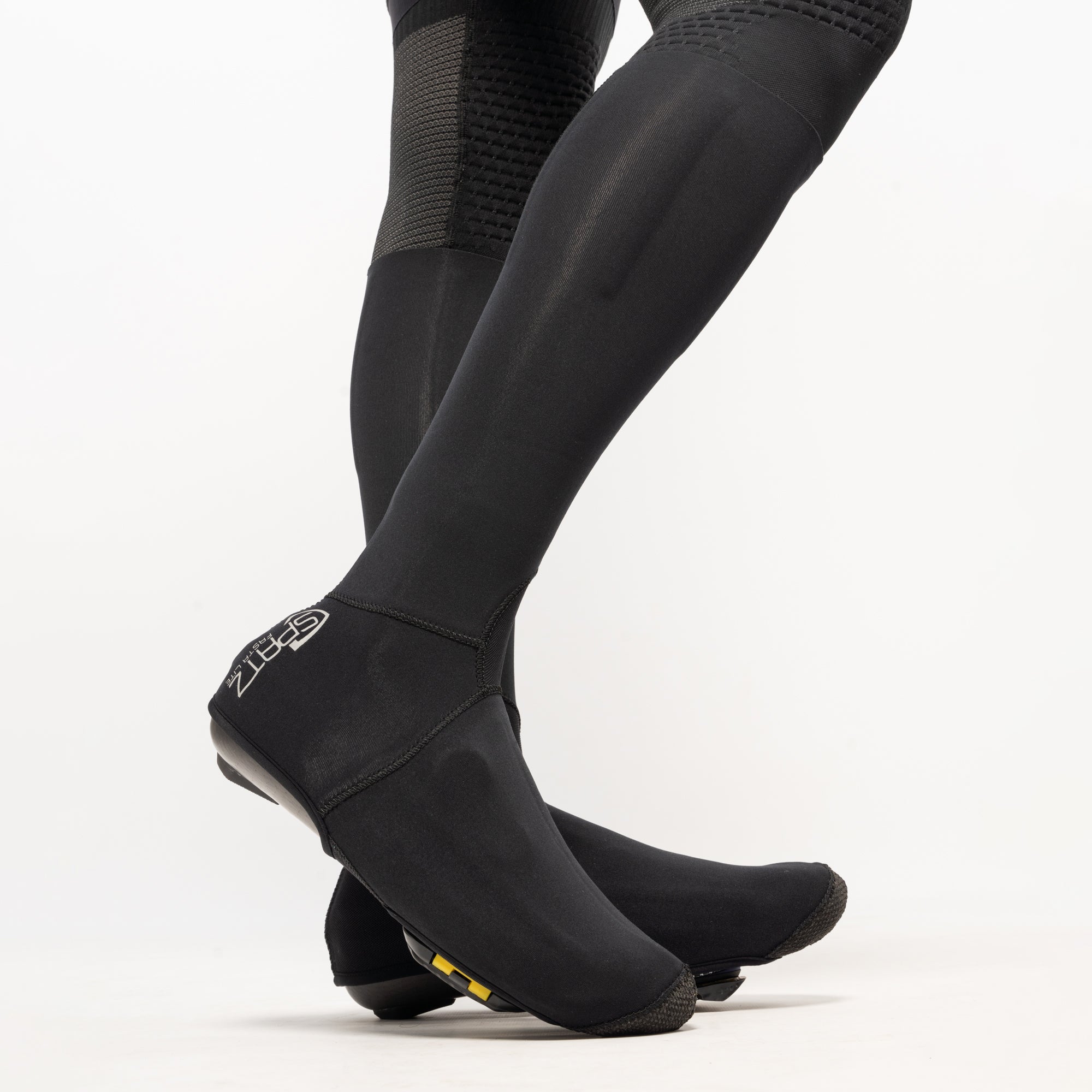FASTA LITE LONG OVERSHOE L/XL (EU 46-49)