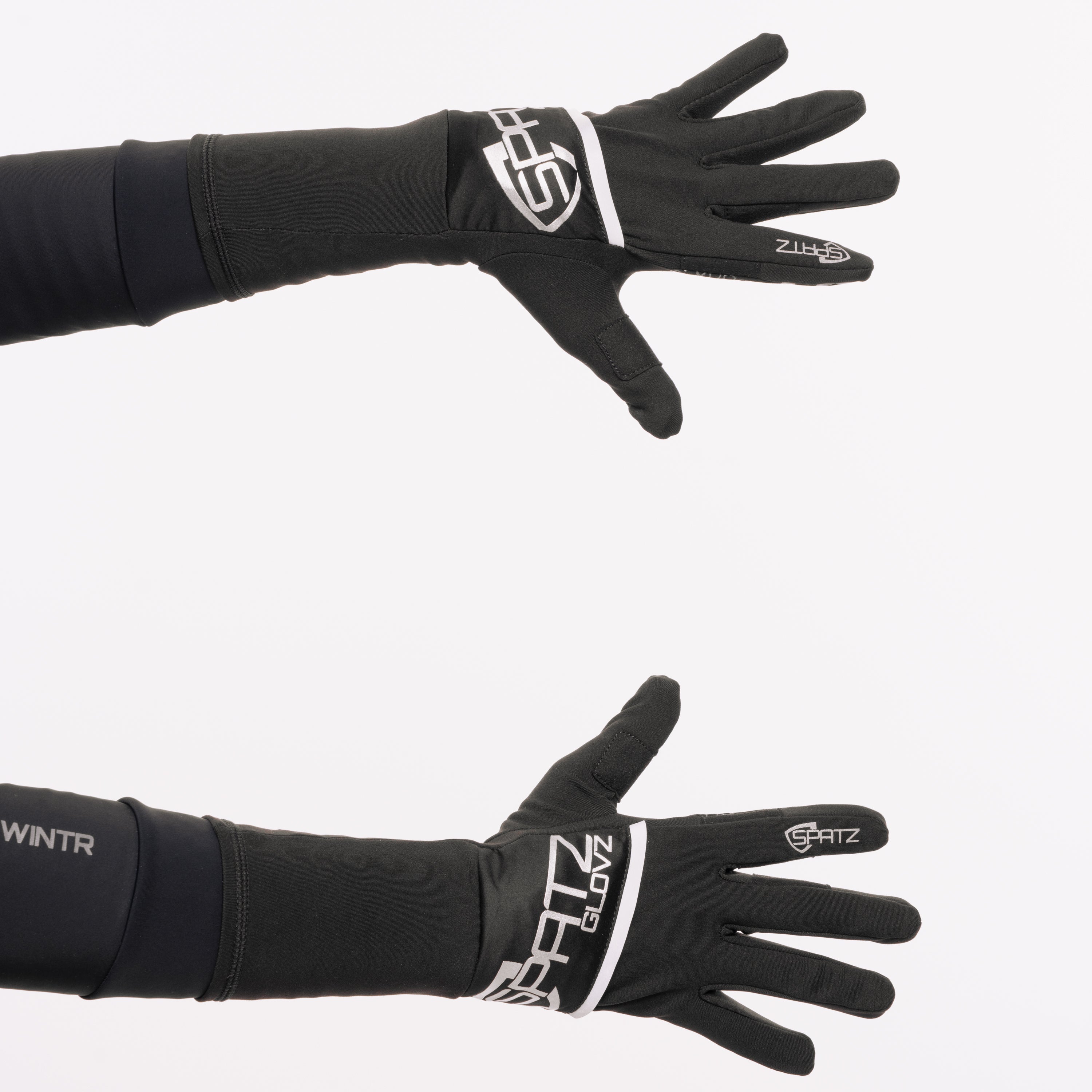 GLOVZ2 RACE GLOVES S