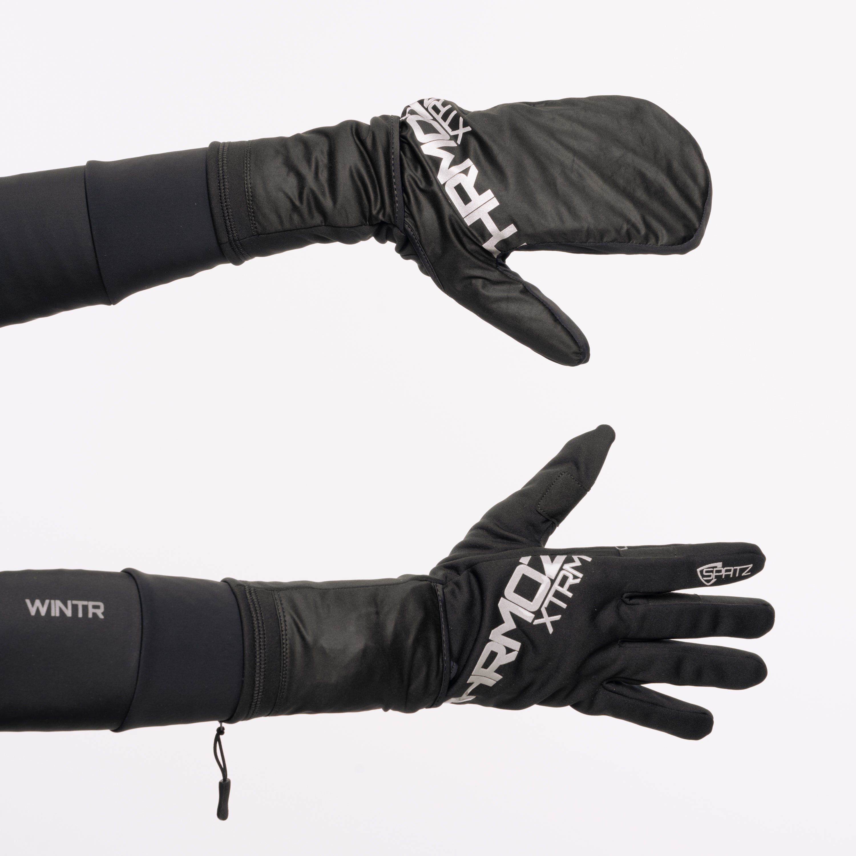 THRMOZ XTRM XL