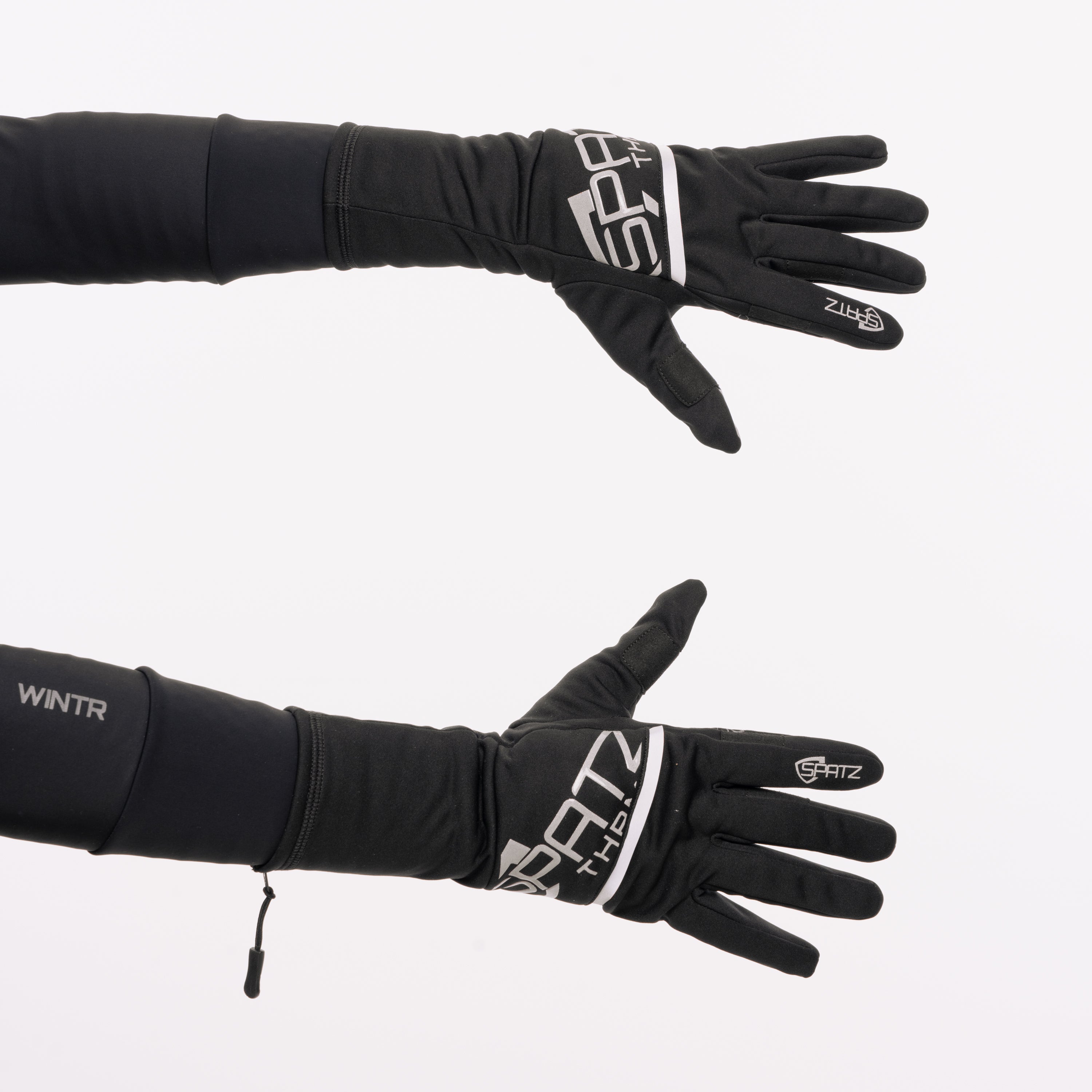 THRMOZ2 GLOVES S