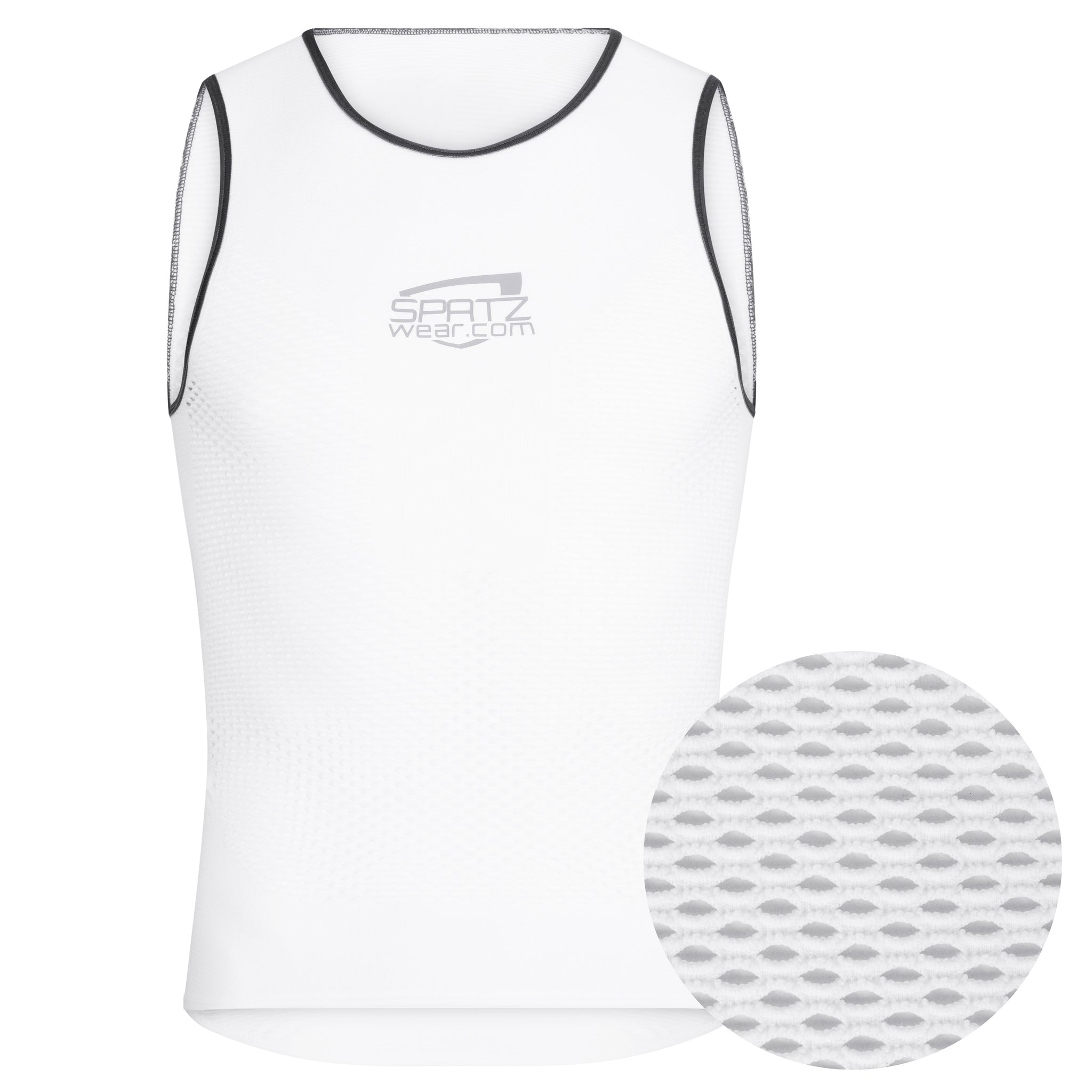 COOLR SUMMER BASE LAYER M/L (92-105cm)