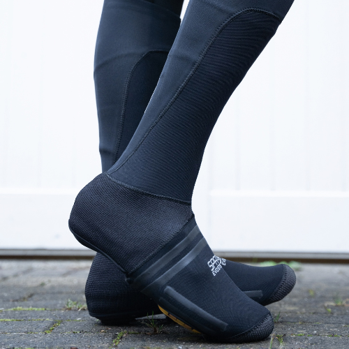SPATZ EVO STEALTH OVERSHOE