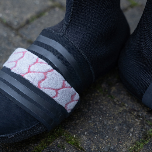 SPATZ EVO STEALTH OVERSHOE