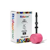 Gravel Tpu 65Mm Metal Valve&Core <47C