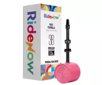 Road Tpu 36Gr 45Mm Metal Valve&Core <32C