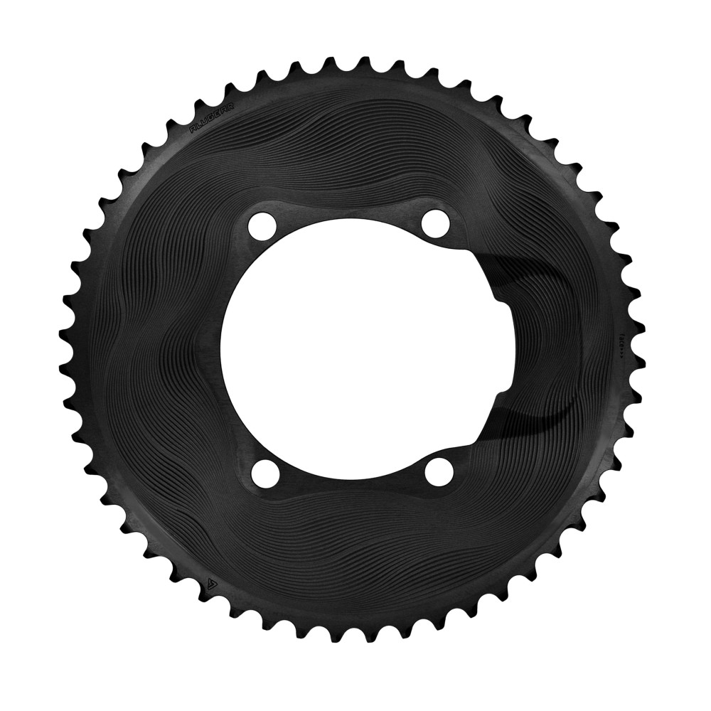 Round Outer 110 BCD 4b Shi Asy 2x12s