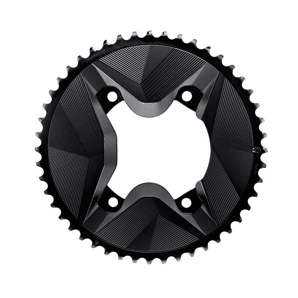 2s 48T-34T Rnd AERO SHI GRX Black