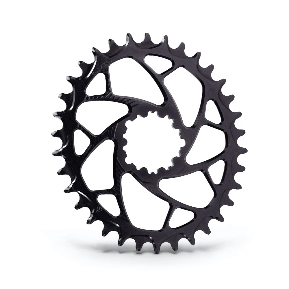 1s Xtrect 32T Oval Boost SHI DM 12sp