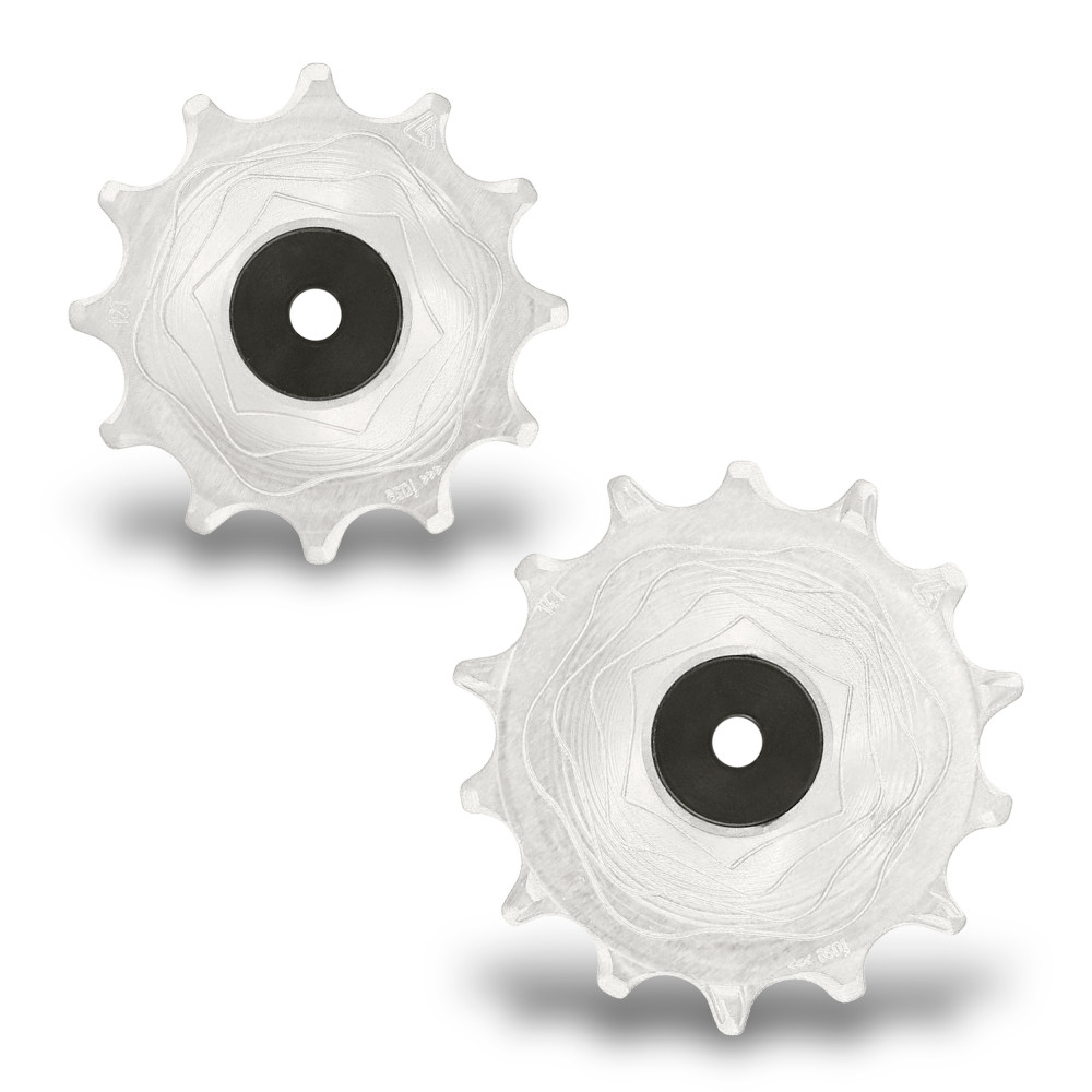 Pulleys AERO 13T-13T  SHI 12sp