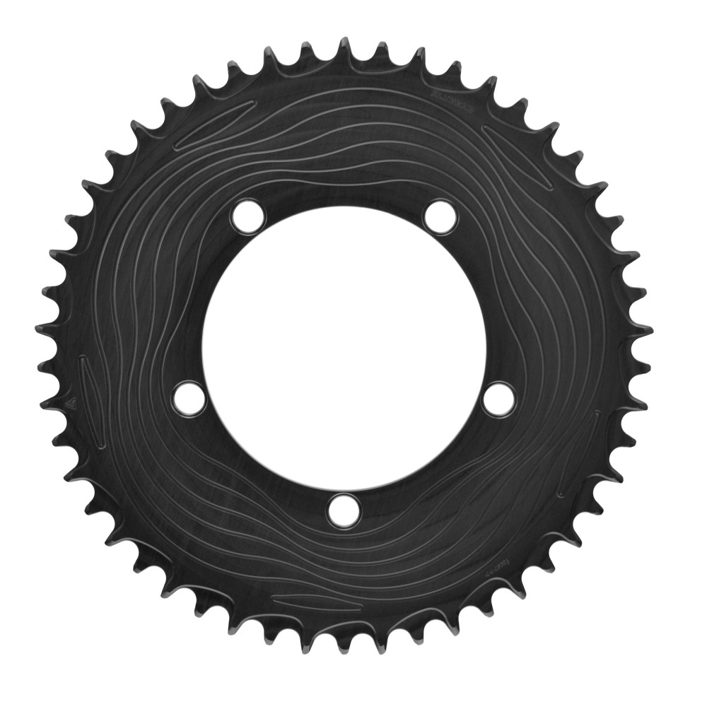 Chnrng 1s 48T Rnd AERO 107 BCD SRAM Asym