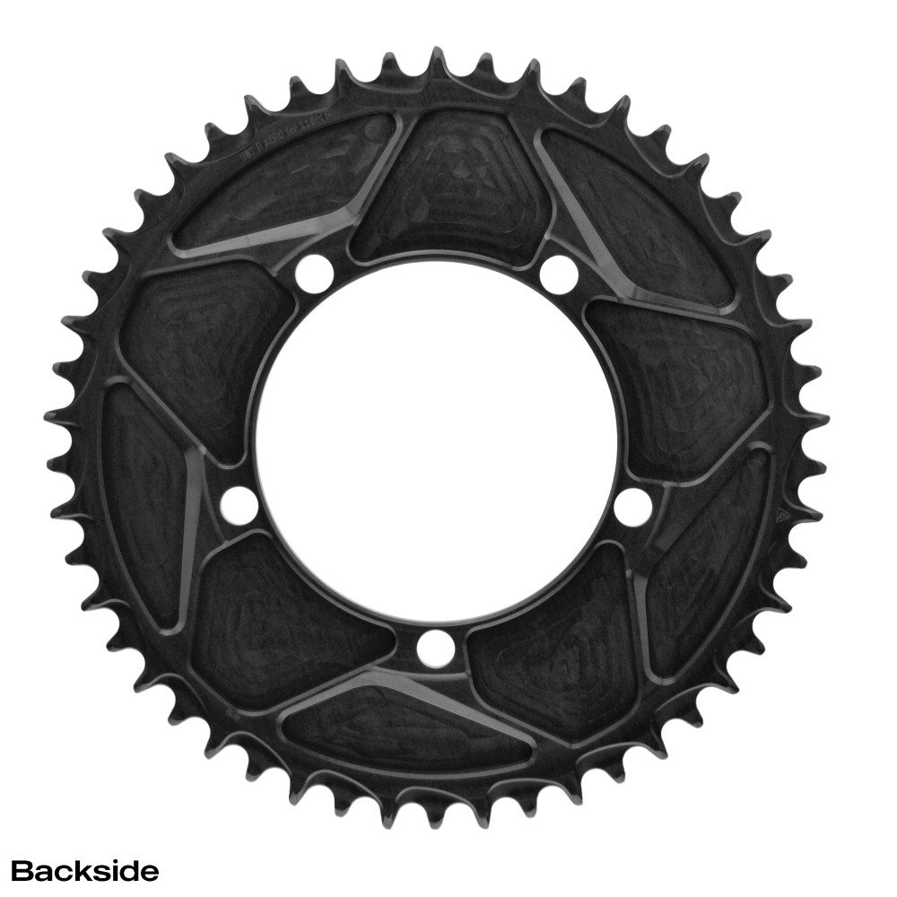 Chnrng 1s 48T Rnd AERO 107 BCD SRAM Asym