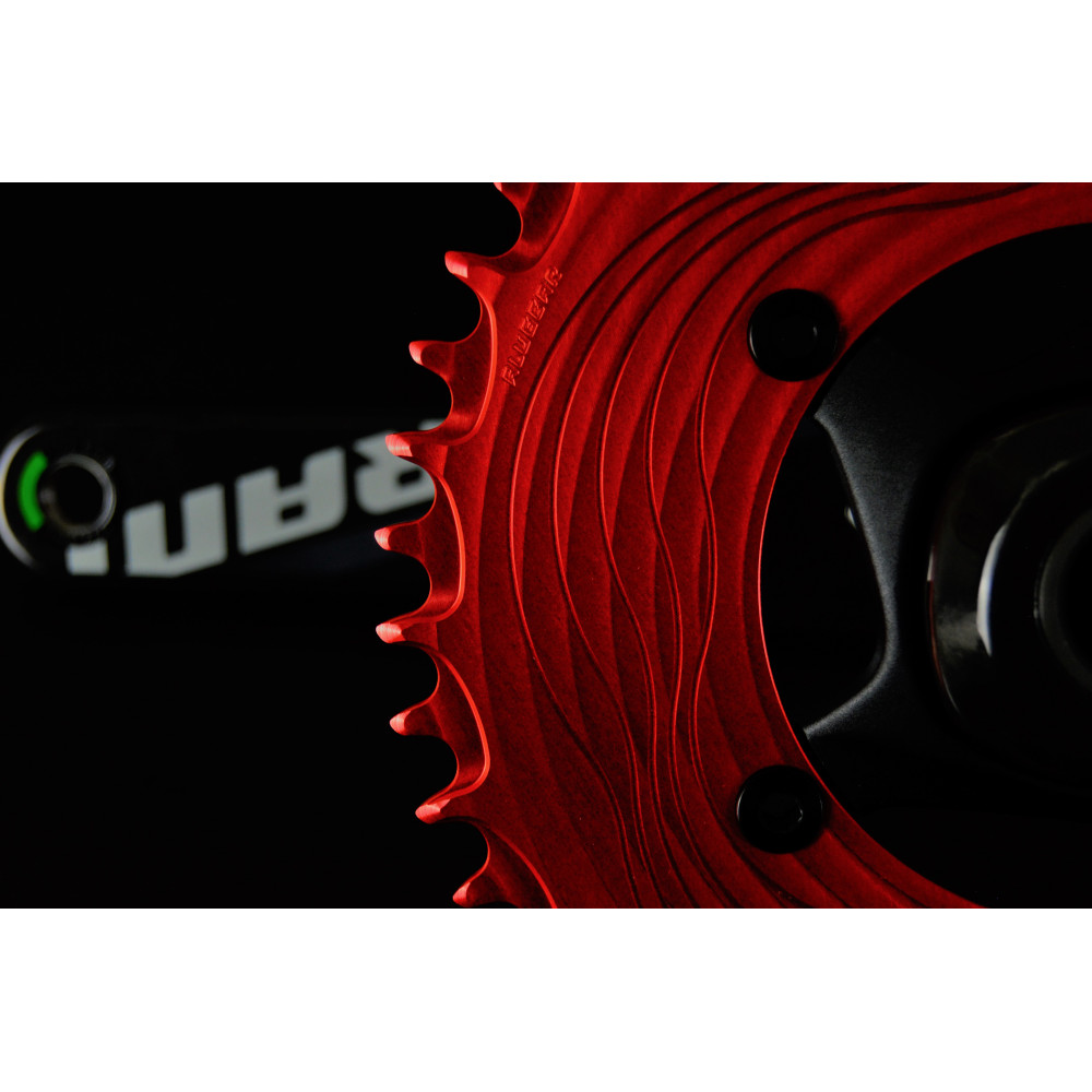 Chnrng 1s 50T Rnd AERO 107 BCD SRAM Asym