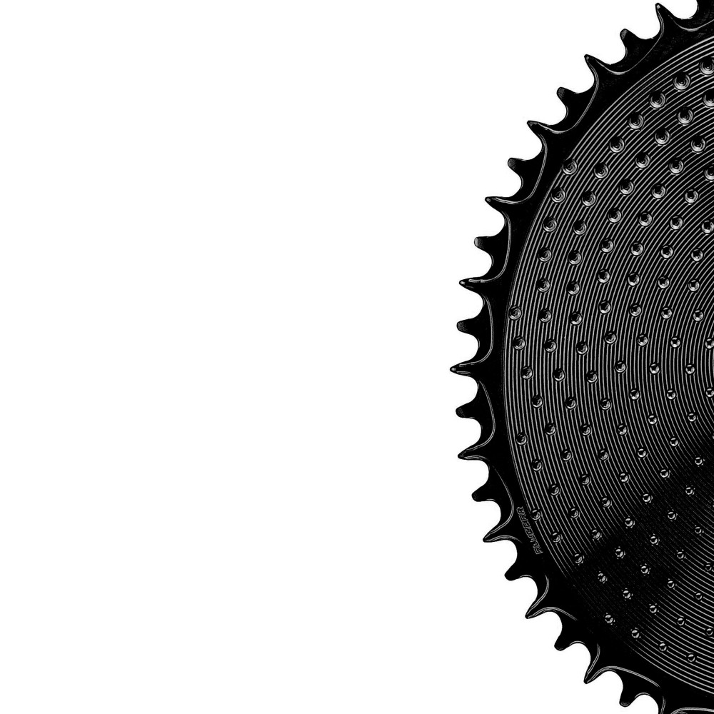 Chnrng 1s AERO Golf 50T Rnd SRAM 8B
