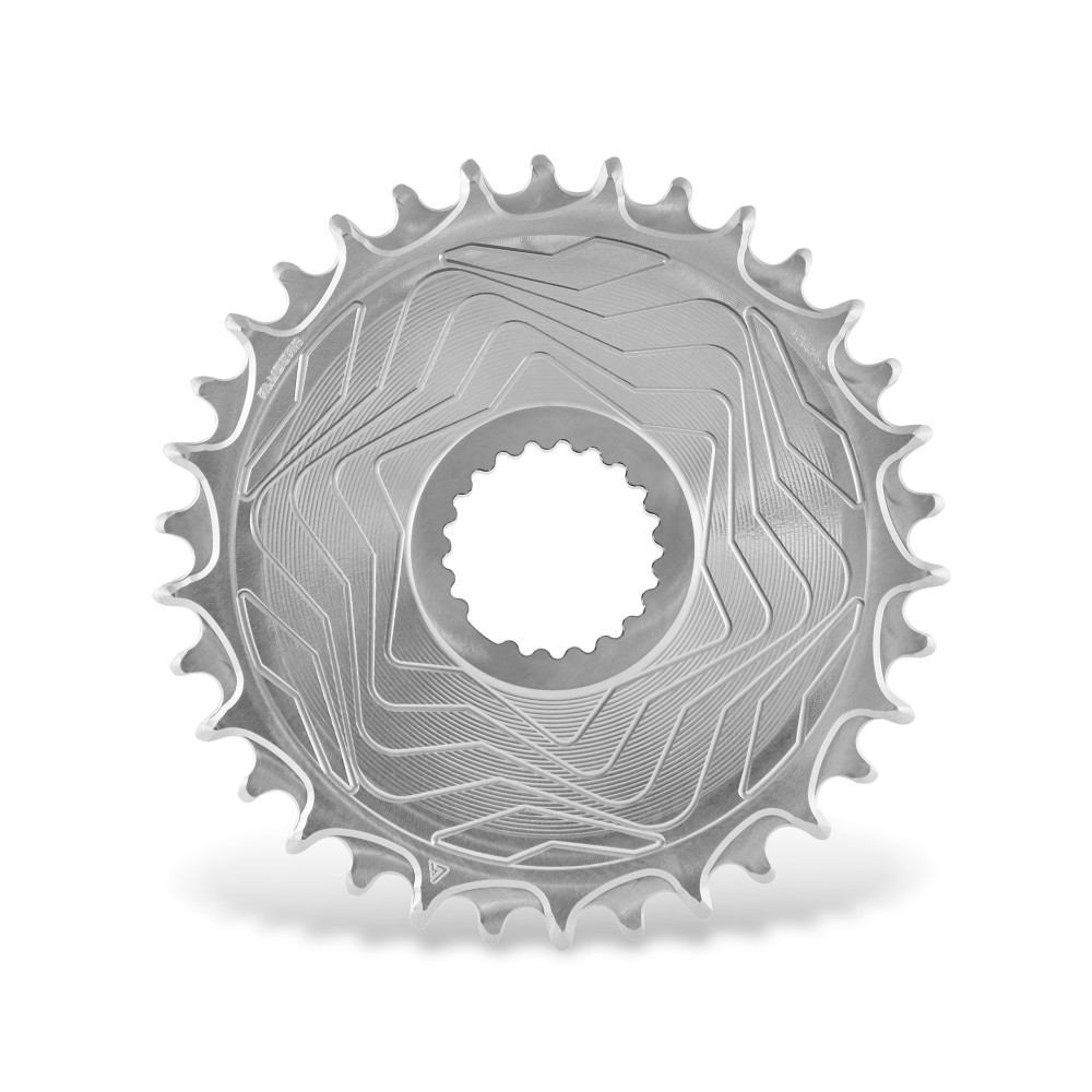 Chnrng 1s AERO Golf 56T Rnd SRAM 8B