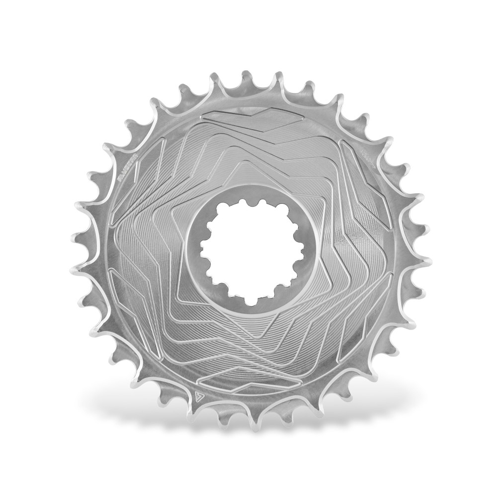 Chnrng 1s AERO Golf 58T Rnd SRAM 8B