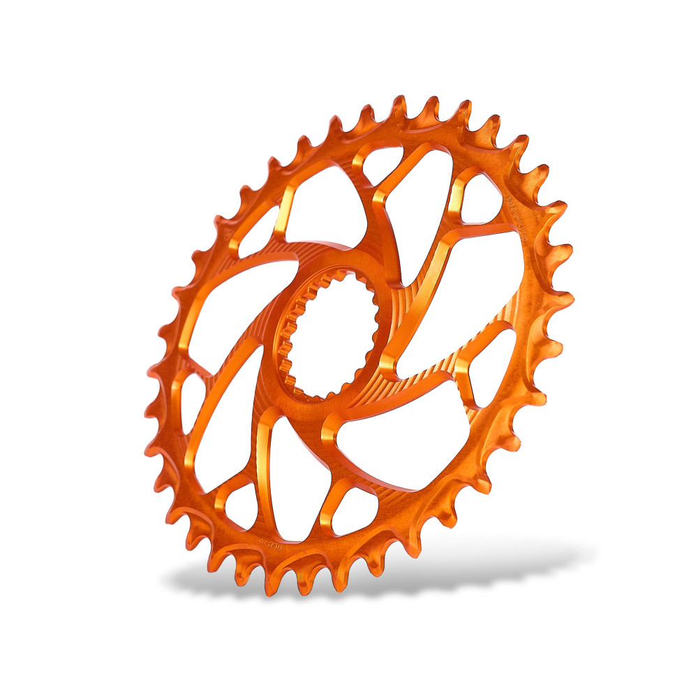 Chnrng 1s AERO 36T Rnd Boost SRAM 8B