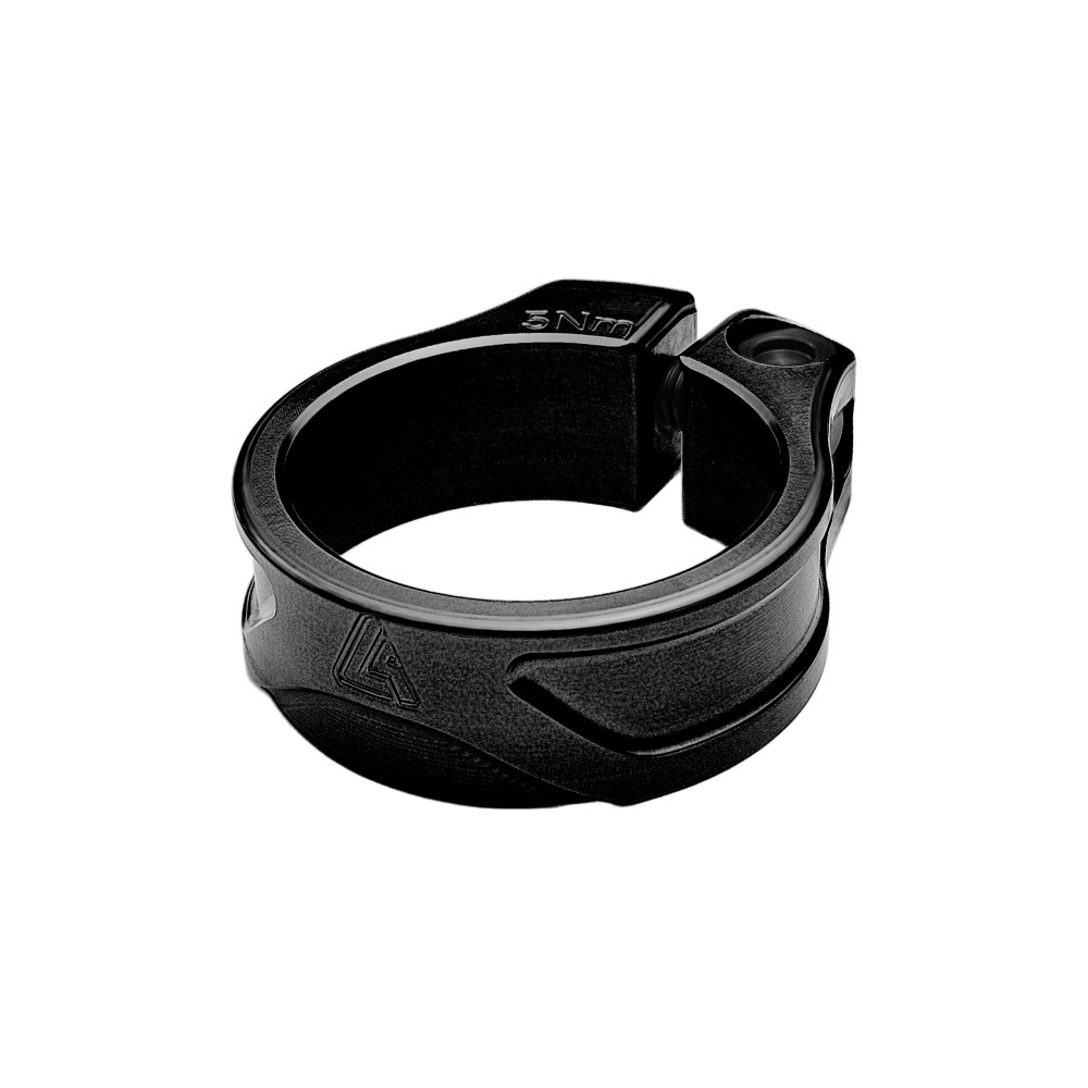 Rnd Inner 2s  34T SHI GRX Black
