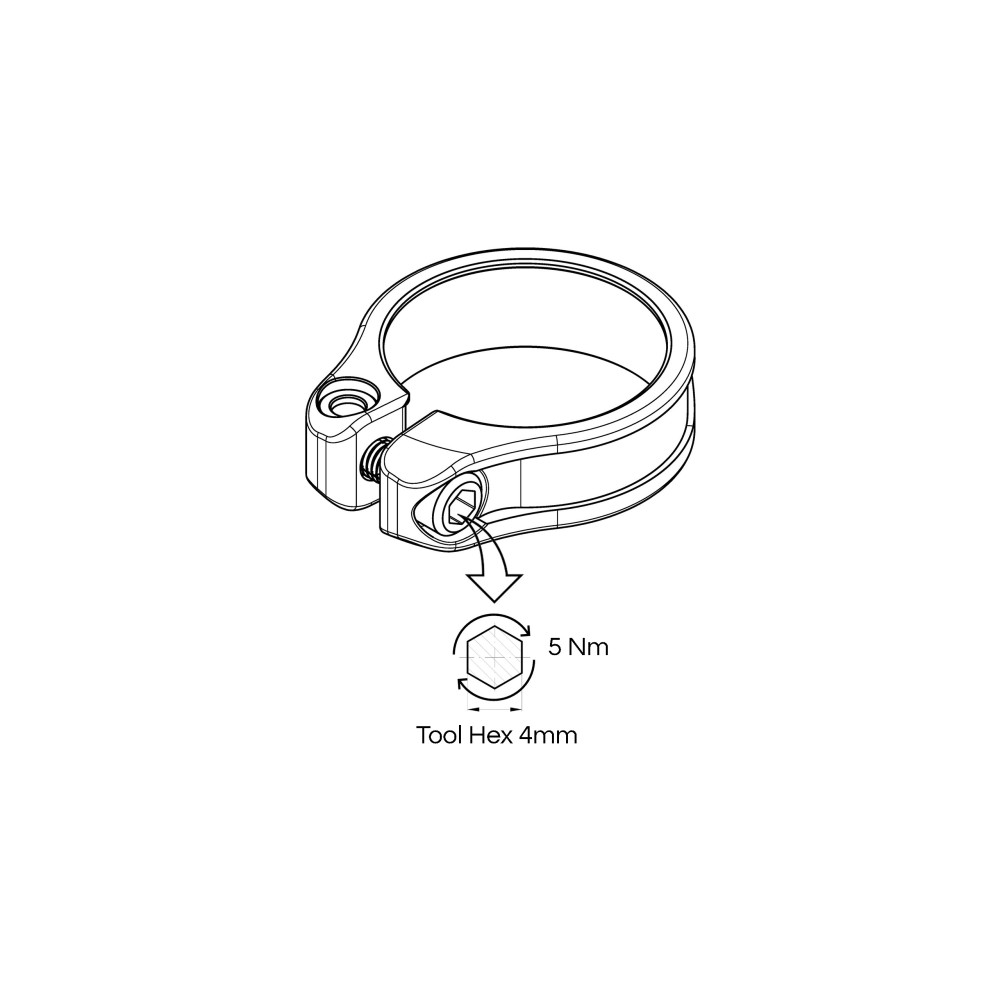 Round Inner 110 BCD 4b Shi Asy 2x12s