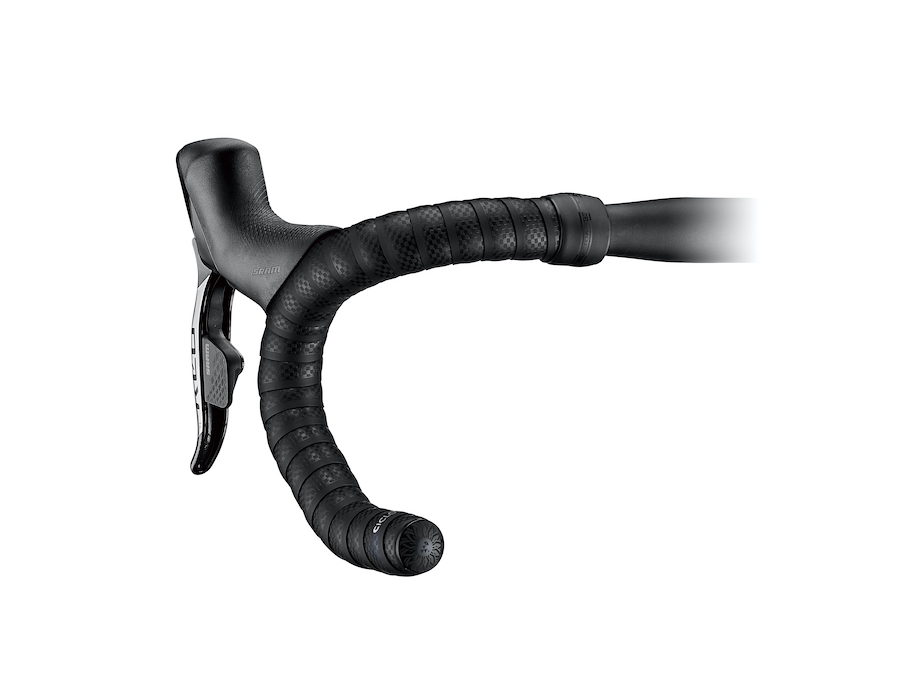 E Bike Grip Tomahawk Leather Grip Shift