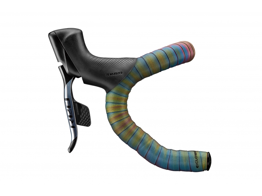 Leather Touch Rainbow