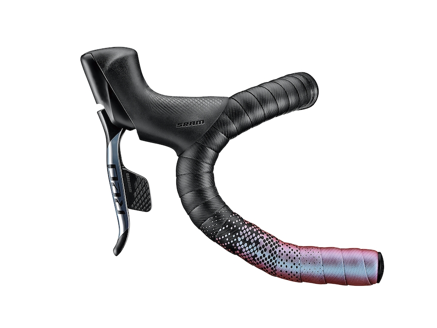 Leather Seitex Chameleon Violet Sticky