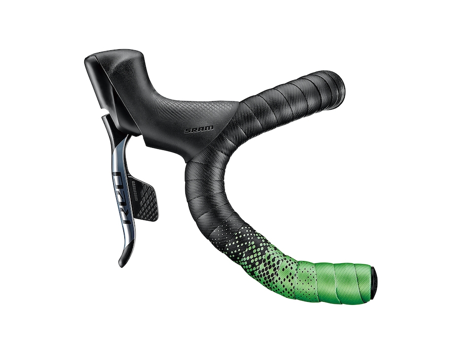 Leather Seitex Envy Green Sticky