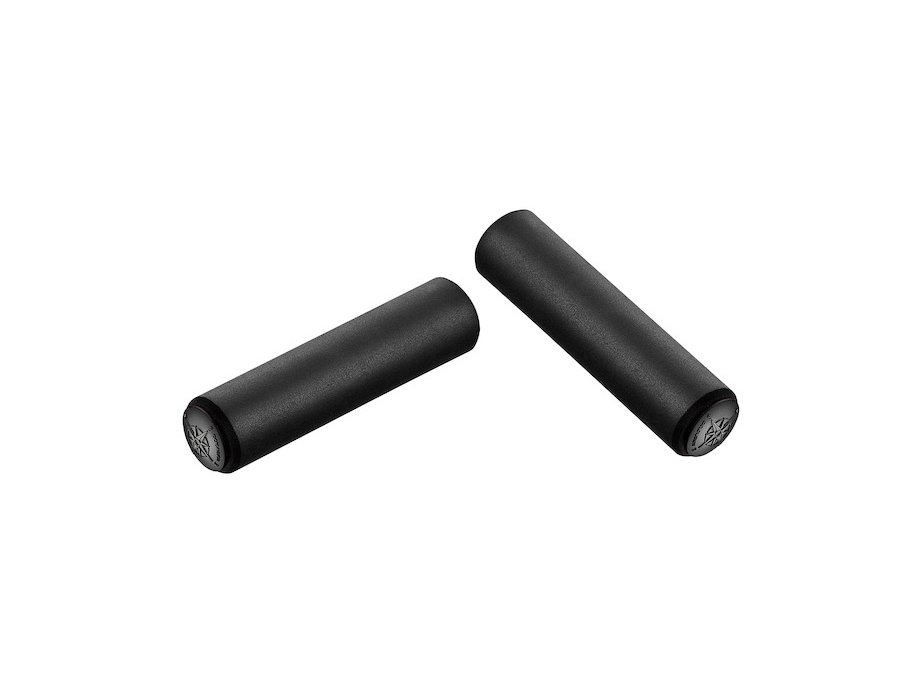 Mtb Grip Trail Silcolite Black
